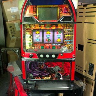 終了しました。無料　4号機  ゲーム仕様　ジャンク訳アリ　