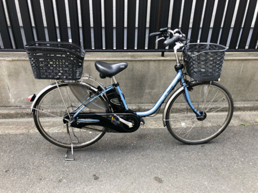 美品  パナソニックviviDX