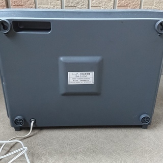 空気清浄機　SA-511Mの画像