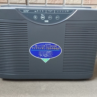 空気清浄機　SA-511M