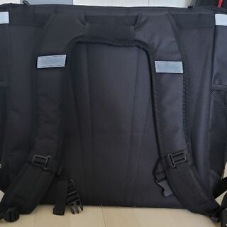 uber  eats バッグの画像