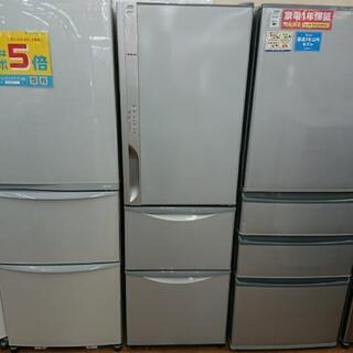 日立 5ドア冷蔵庫 2015 R-K320FB