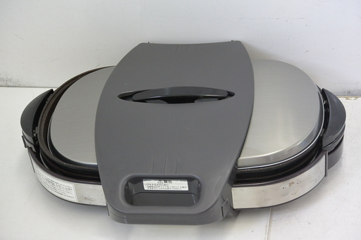 パナソニックのホットプレート Panasonic NF-WM3