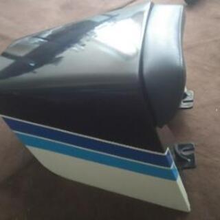 RG250Γ ガンマ シングルシートカウル！未使用品！