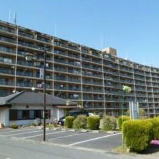 賃貸マンション　コスモ東松山 5.0万円 空きました。の画像