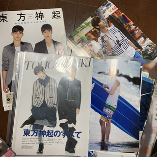 東方神起 チャンミン ユノ 色々の画像