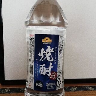 焼酎
