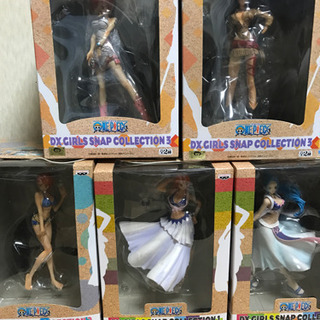 ワンピース フィギュア