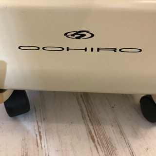 美容機器 デジタルパーマ動作確認済の画像