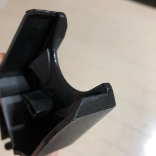 エアバギー マキシコシ取り付けアダプターの画像