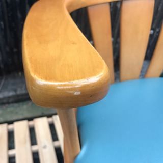 回転ダイニングチェア　＃イス＃家具の画像