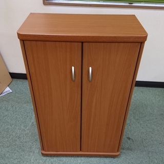 (交渉中)シューズボックス