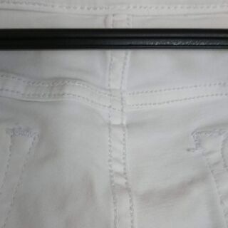 OLD NAVY 白のデニム‼️