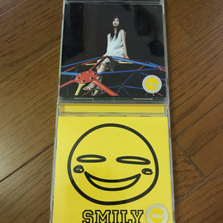 大塚愛 CD2枚 プラネタリウム&SMILY