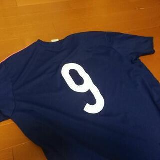 なでしこJAPAN　adidas　4XO  大きめの画像