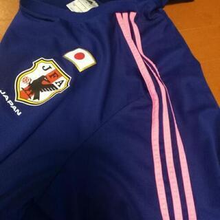 なでしこJAPAN　adidas　4XO  大きめの画像