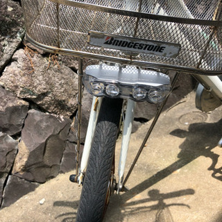 【無料】自転車 26インチの画像