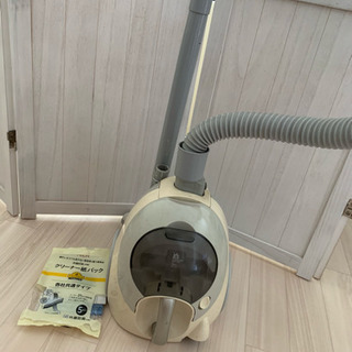 掃除機