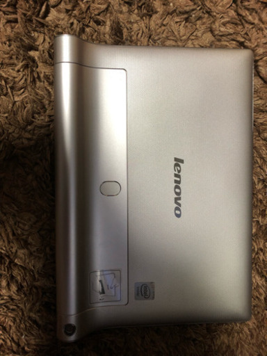 タブレットPC [Lenovo]YOGA TABLET 2-830F