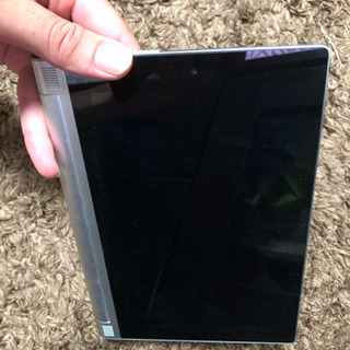 [Lenovo]YOGA TABLET 2-830F  の画像