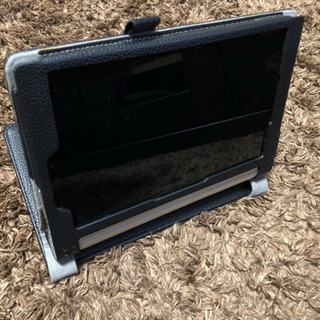 [Lenovo]YOGA TABLET 2-830F  の画像