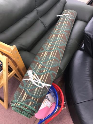 中古✿ラグ