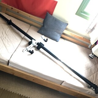 TOPEAK  トピーク デュアルタッチ バイクスタンド