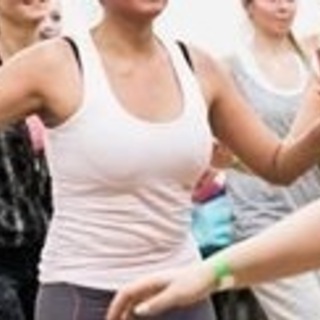 0から始める !! サルサ ペアダンス お昼間に余裕がある方 6...