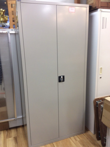 H▽取りに来てくれる方歓迎★オフィス用書庫