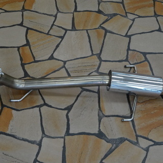 成約致しました♪■メーカー不明■10系 アルファード ステンレス...