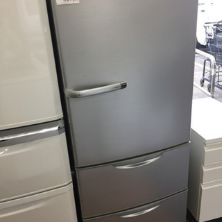 安心の6ヶ月保証付！【AQUA】3ﾄﾞｱ冷蔵庫売ります！