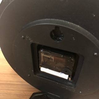 置き時計の画像
