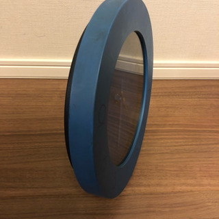 置き時計の画像