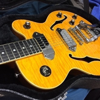 エピホン ワイルドキャット Epiphone Wildkatの画像