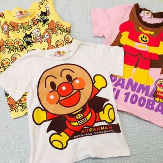 男の子90.95〜100cmの服
