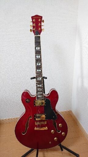 ギター、Play Tech