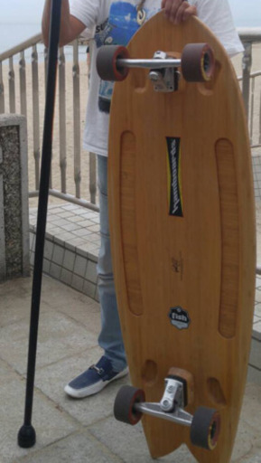 ハムボードセット