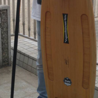 ハムボードセット