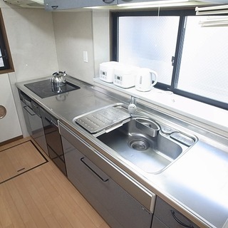 【プレザントハウス成増】「池袋駅」10分！「渋谷駅」28分！東武東上線、有楽町線、副都心線の３線利用可！駅近徒歩5分のシェアハウス - 板橋区