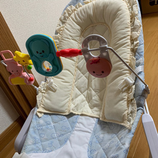 バウンサー Pigeonの画像