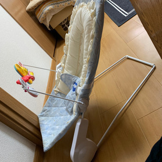 バウンサー Pigeonの画像