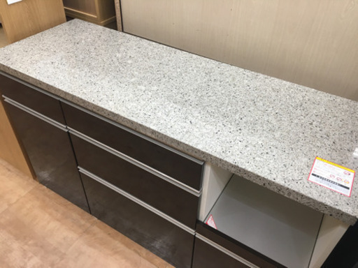 【トレファク摂津店 店頭限定】Pamonuaのキッチンカウンター入荷致しました！
