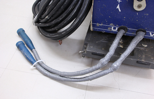 曽根工具製作所 イクラアーク IS-S180 小型 溶接機 200V（6ED3258awx）