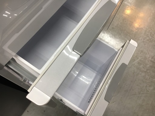 【HITACHI】3ドア冷蔵庫あります！！