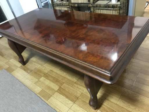 MARUNI アンティーク家具