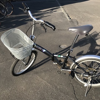 中古★自転車