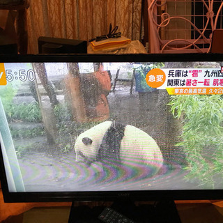 ☆取引中☆ Coby 32V型 液晶 テレビ LEDDTV325...