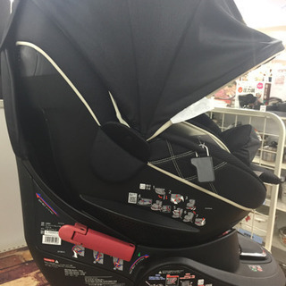 【エールべべ･クルット4s】ﾁｬｲﾙﾄﾞｼｰﾄ売ります！の画像