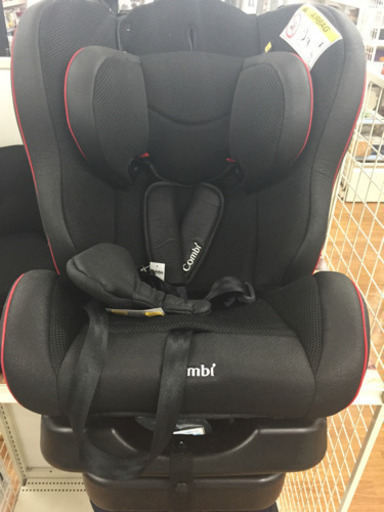 【Combi】ﾁｬｲﾙﾄﾞｼｰﾄ売ります！