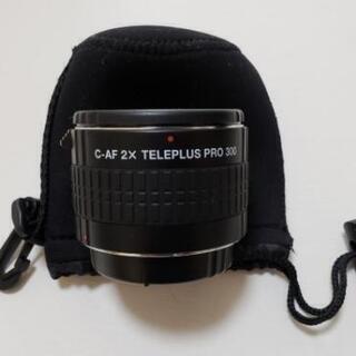 最終値下げ!!!!'.✩°。⋆ 美品 TAMRON ズームレンズ ⋆。˚✩.'の画像